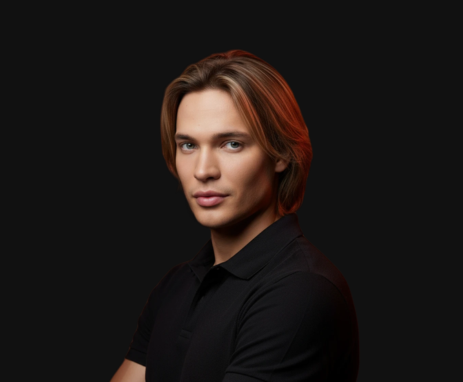 Thiago Finch